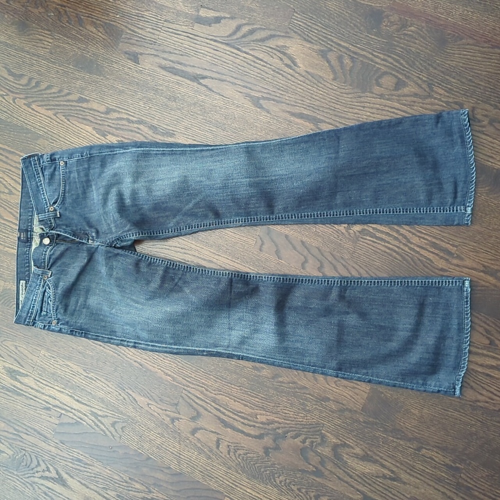 Citizens of Humanity sz 28